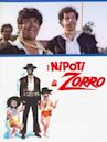 The Nephews of Zorro