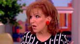 “The View ”hosts call for tequila amid NYC earthquake chaos: 'We're alive!'“”