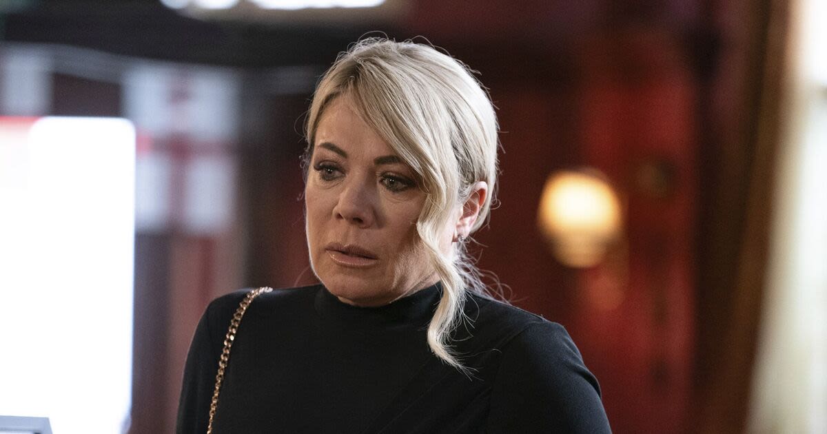 EastEnders' Sharon Watts' new love interest 'confirmed' in major shake-up