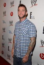 CM Punk