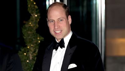 Así es la vida William, el príncipe de Gales: edad, hijos, polémicas y más