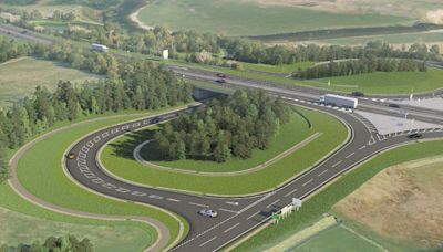 Contractor named for delay-hit £185m A9 upgrade