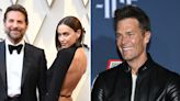 Irina Shayk’s ‘Explosive Love Triangle’ With Bradley Cooper, Tom Brady ‘Could Blow Up in Her Face’