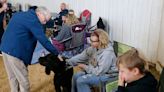 Ashland County Fair winners: Dog Obedience