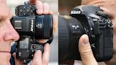 Nikon Z8 vs D850: latest mirrorless powerhouse takes on DSLR legend