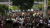 Um ano sem ir ao estádio e CPFs bloqueados: as punições a torcedores pegos em confusões no entorno do Maracanã