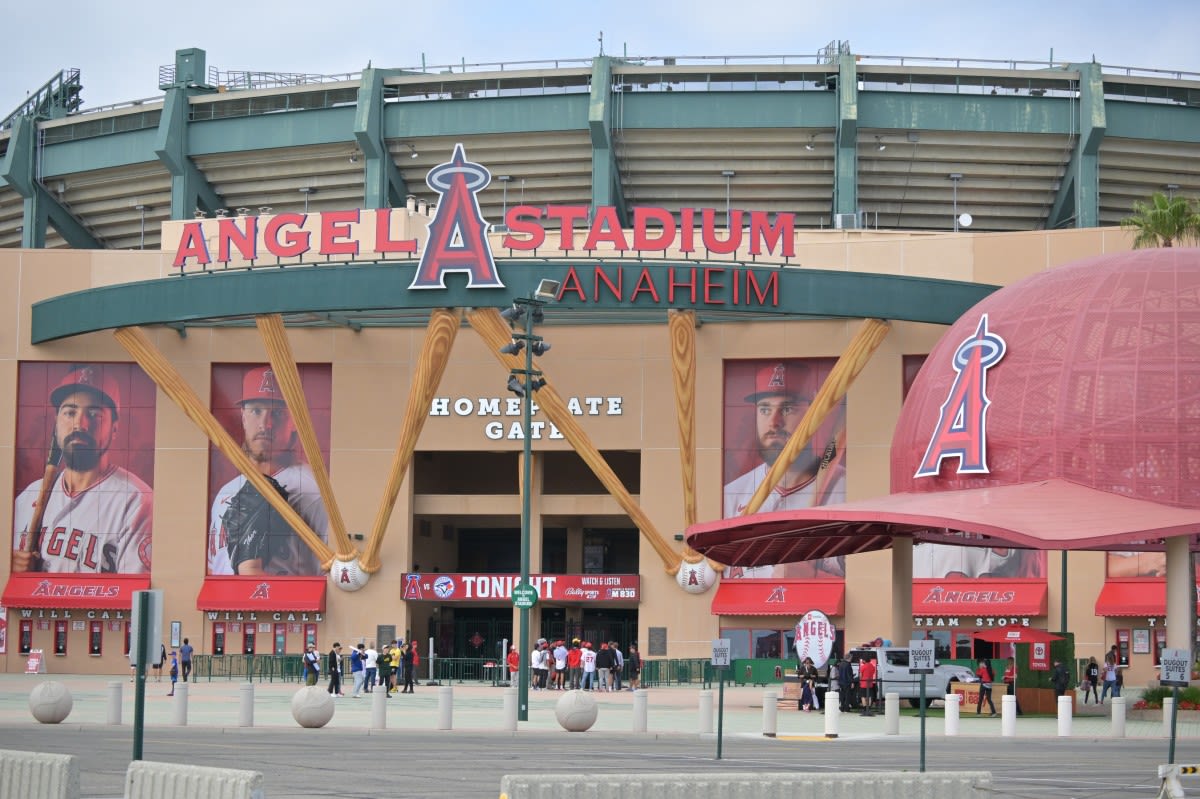 Angels News: Los Angeles Welcome Former Dodgers Talent to Stay in SoCal Scene