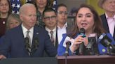 Biden immigration executive order impacts Illinois congresswoman: 'today was so important'