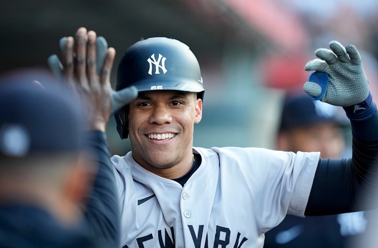 What channel is the New York Yankees vs. San Francisco Giants game on today (5/31/24)? | FREE LIVE STREAM, time, TV, channel for MLB game