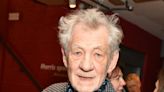 Ian McKellen ne remontera pas sur scène suite à sa chute le mois dernier