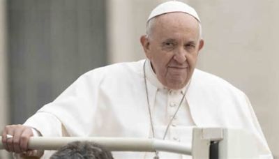 El Papa destaca la diversidad del "cristiano contemporáneo" ante un mundo marcado por "la rivalidad"