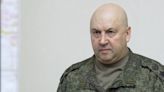 Russian General Surovikin reportedly released after interrogation