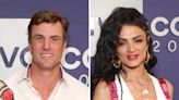 Shep Rose Reveals He's Been Flirting with Golnesa “GG” Gharachedaghi Over Text