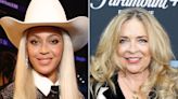 Country music star Carlene Carter welcomes Beyoncé to the fold: 'I admire and love her and all she does'