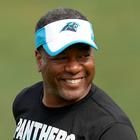 Steve Wilks