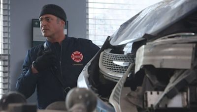 Chicago Fire Season 12 Episode 10 Review: The Wrong Guy