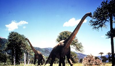 ‘Walking With Dinosaurs’ Sets BBC, PBS Return After 25 Years