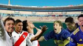 El historial completo de los cruces mano a mano por copas entre River y Boca: quién saca ventaja