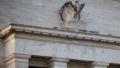 Cooling Labor Market Sets Up Debate Over September Interest-Rate Cut