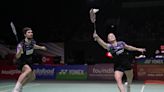 Denmark mixed doubles badminton player Mathias Christiansen withdraws from Paris Olympics
