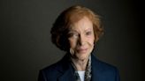Rosalynn Carter dies at 96: What to know about her health before her death