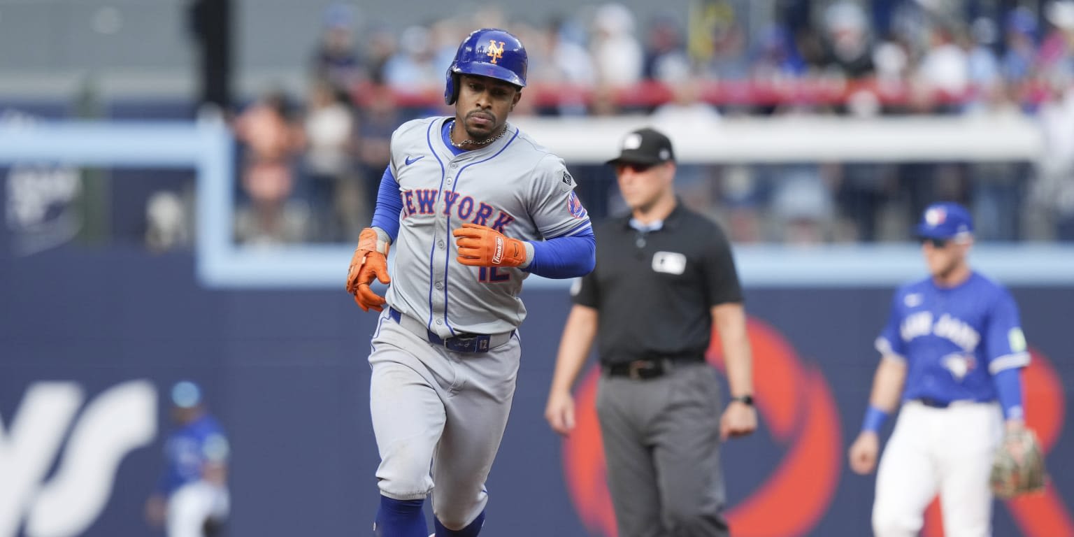 These Mets could garner BBWAA Award votes