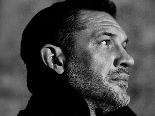 Tom Hardy Stars in Jo Malone London's New Cologne Campaign Film