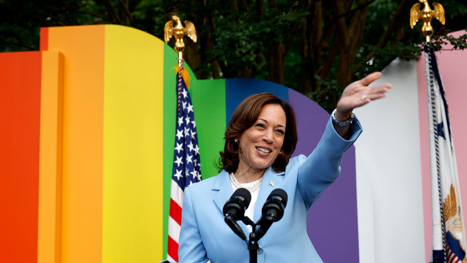 Could Black Gay Men Be Vice President Kamala Harris’ Secret Weapon?