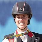 Charlotte Dujardin