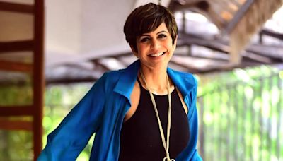 T20 World Cup 2024 Mandira Bedi reflects on her journey as cricket presenter, recalls being told not to read comments