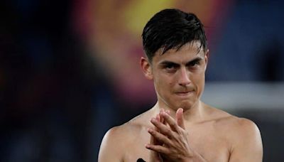 Paulo Dybala to meet with Roma’s management in next 48h