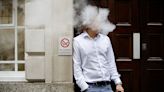 British youth smoking ban advances