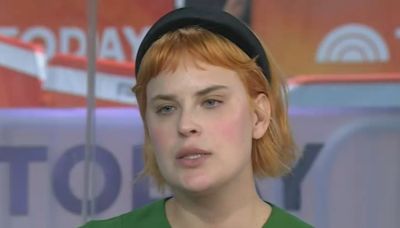 Tallulah Willis reveals she felt 'very broken' before autism diagnosis