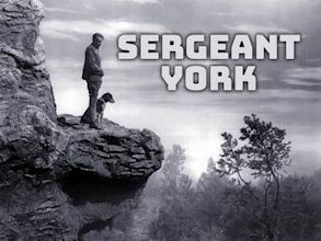 Sergent York