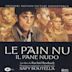 Pain Nu (Il Pane Nudo) [Original Motion Picture Soundtrack]