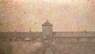 "El campo en mí": una memoria familiar sobre el Holocausto