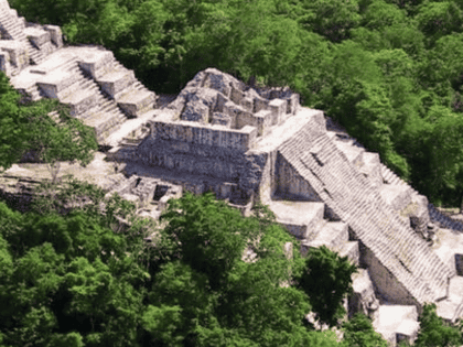 Esta es la ciudad maya más impresionante y la menos visitada