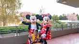 Florida woman celebrates 106th birthday with first-ever trip to Walt Disney World