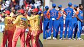 ..., Where And How To Watch India vs Zimbabwe 2nd T20 Match Live Telecast On Mobile APPS, TV And Laptop?