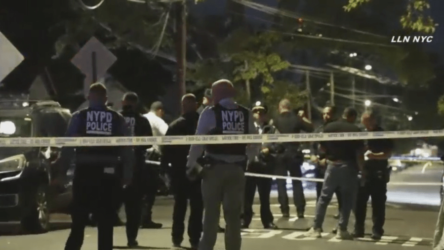 Man killed, 2 others wounded in shooting after Queens house party: NYPD