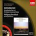 Schumann: Symphonies Nos. 1-4; Overture, Scherzo & Finale