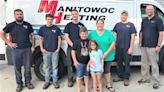 Manitowoc Heating is giving away a free furnace. Here’s how to nominate someone, plus more news in weekly dose.