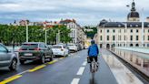 Bologna, Ghent, And Lyon Awarded For Promoting Cycling