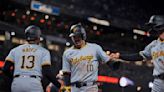 Back-to-Back Homers Lift Pirates to Extra Innings Win Over Giants