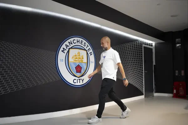 New signings remain possible for Manchester City with four transfer exits confirmed