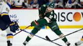 As Wild revamp power play, Jost seeks to play a role