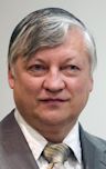 Anatoly Karpov