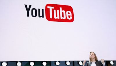 Susan Wojcicki, former YouTube CEO, dies at 56 from lung cancer