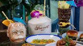 Tropical-themed pop up The Broken Coconut opens at the Fairmont Hotel