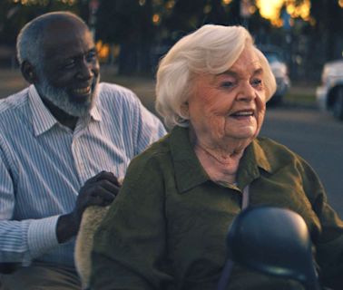 “Thelma” Review: 94-Year Old June Squibb Is Ready for Revenge in an Empowering Romp